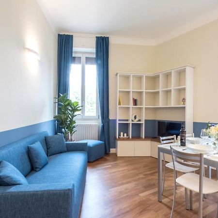 Apartmán Spazio Stoppani - Big Milán Exteriér fotografie
