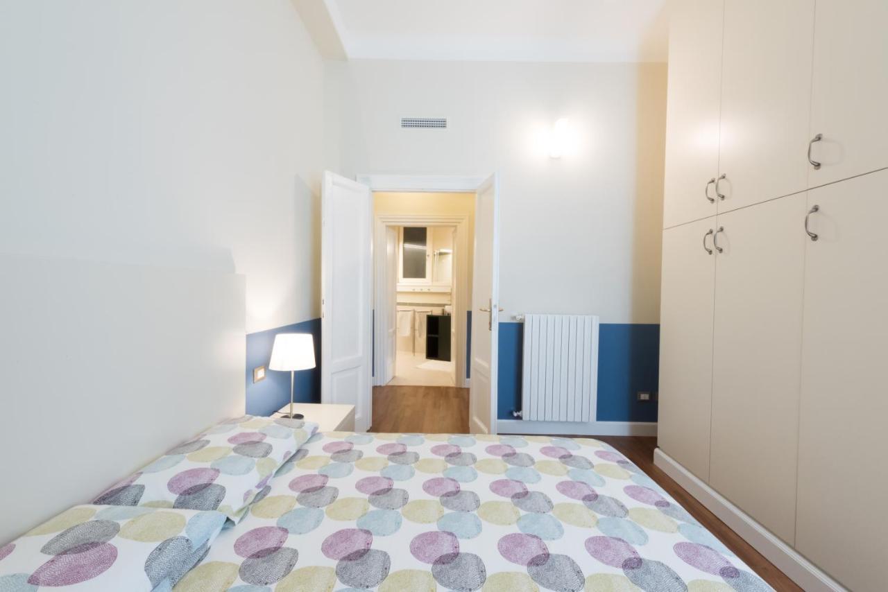 Apartmán Spazio Stoppani - Big Milán Exteriér fotografie