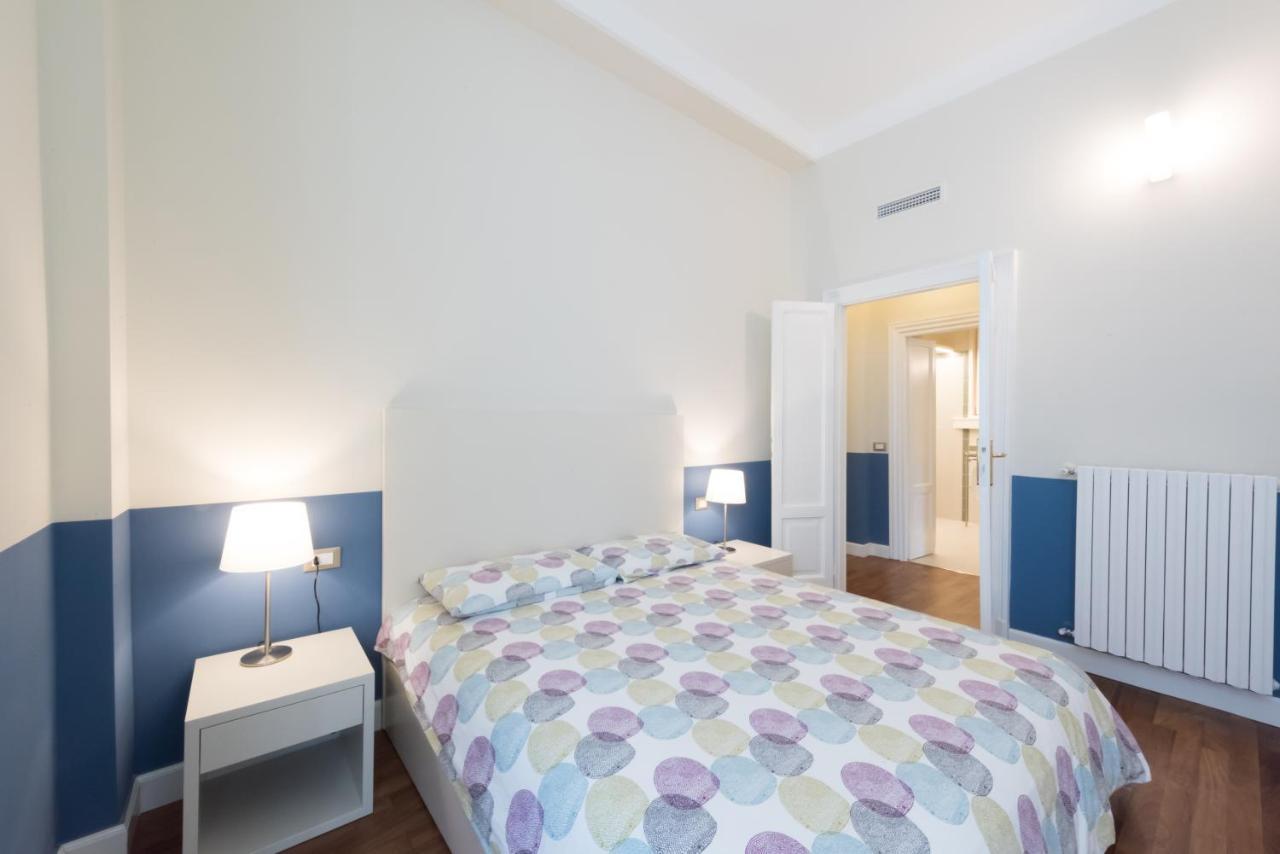 Apartmán Spazio Stoppani - Big Milán Exteriér fotografie
